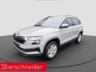 Skoda Karoq, 1.5 TSI Selection, Jahr 2022 - Straubing