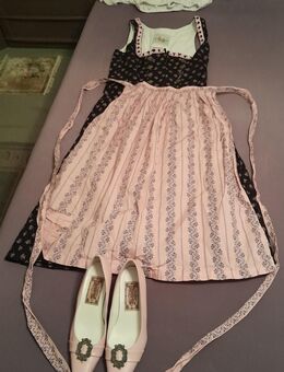 Dirndlkleid - München