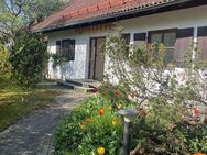 Familienfreundliches Einfamilienhaus in Windach Nä. Ammersee - Windach