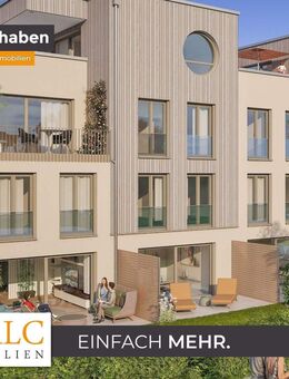 Die beste Entscheidung für Ihre Zukunft (1-04) - Horb (Neckar)