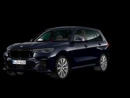 BMW X7, M SPORT Sitzbelüft Massage °, Jahr 2019 - Eggenfelden