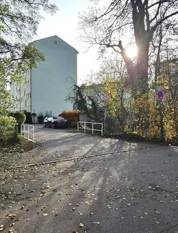 3-Zimmer-Wohnung in Landshut-West ! - Landshut