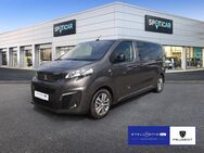 Peugeot Traveller, Elektro L2 75kWh, Jahr 2024 - Hamburg