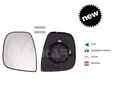 SPIEGELGLAS LINKS BEHEIZT KONVEX OPEL COMBO VIVARO C 1608181280 in 44319