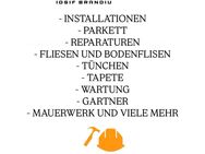 DER GUTE MANN IN ALLEM - Böblingen