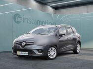 Renault Clio, TCe 90 Grandtour Business, Jahr 2020 - München