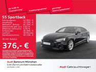 Audi S5, Sportback TDI, Jahr 2022 - München