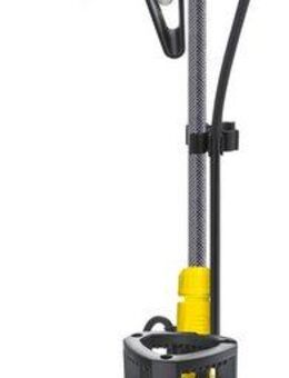 KÄRCHER Regenfasspumpe BP 1 BARREL, Bewässerung mit Regenwasser