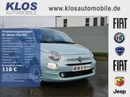 Fiat 500, 1.0 GSE HYBRID KOMFORTPAKET, Jahr 2023 - Koblenz