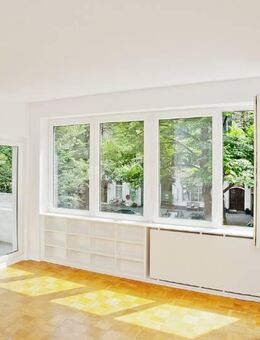 Bezugsfreies 1 Zi-Apt. am Ludwigkirchpaltz - Berlin