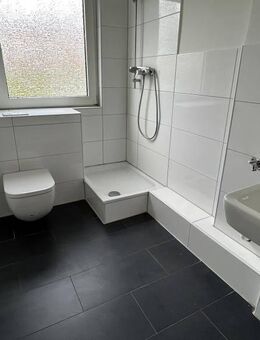 2-Zimmer-Wohnung in Herten Disteln - Herten