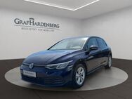 VW Golf, 2.0 TDI VIII Lim Life, Jahr 2023 - Bretten