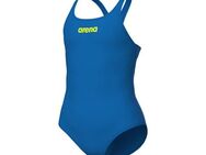 Arena Badeanzug arena Performance Mädchen Solid Team Swim Pro Badeanzug