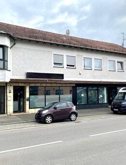 3 Zimmer-Eigentumswohnung: Groß, zentral, bezahlbar! - Schwarzenfeld