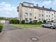 Attraktive Eigentumswohnung mit Balkon und Blick ins Grüne - Kapitalanlage in Mülheim-Dümpten - Mülheim (Ruhr)