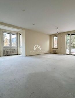 HELLE 2-ZIMMER-WOHNUNG MIT BALKON IN BERLIN-LICHTERFELDE I PROVISIONSFREI - Berlin