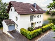 Vermietete 3-Zimmer-Wohnung mit Balkon und Stellplatz in Siegburg Kaldauen! - Siegburg