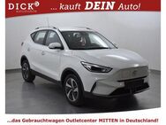 MG ZS EV Comfort NAVI+LED+STZHZ+KAMERA+ACC+DAB - Bebra