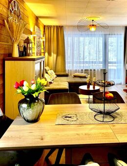 Traumhafte Maisonetten-Wohnung im Luftkurort - Schönwald (Schwarzwald)