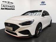 Hyundai i30, 2.0 T-GDI N PERFORMANCE FASTBACK M T Navipaket, Jahr 2024 - Beckum