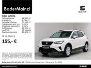 Seat Arona, 1.0 TSI Style, Jahr 2024 - Feldkirchen-Westerham