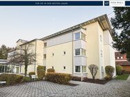 Fürs Alter bestens vorgesorgt! Seniorengerechte 1,5-Zimmer-Wohnung mit Südostbalkon in bester Lage! - Landshut