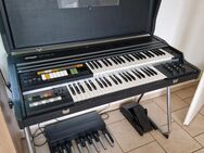 Hohner GP-93M. Heimorgel / Keyboard / E-Orgel. Top Zustand - Witten
