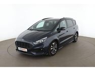 Ford S-Max 2.0 EcoBlue ST-Line - Berlin