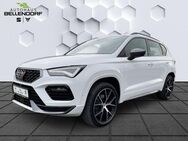 CUPRA Ateca, 2.0 TSI digitales, Jahr 2023 - Bottrop