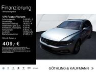 VW Passat Variant, 2.0 TDI Business 147kW, Jahr 2021 - Kelkheim (Taunus)