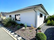 Unser energieeffizienter Bungalow mit Doppelgarage in toller Lage von Pirna! - Pirna
