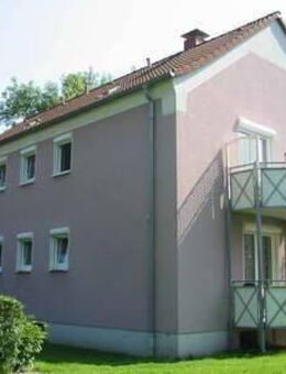 Ab Oktober zu beziehen!! 3-Zimmer-Wohnung in Oberaden zu besichtigen - Bergkamen