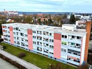 Ihre Chance: Gestalten Sie Ihre Traumwohnung in Neuburg an der Donau! - Neuburg (Donau)