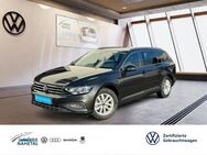 VW Passat Variant, 1.5 TSI Business 3Z TRAVEL SIDE 4xSHZ, Jahr 2023 - Idar-Oberstein