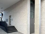 Familienfreundliche 3-Zimmer-Wohnung mit Tageslichtbad, Gäste-WC und Loggia - Düsseldorf