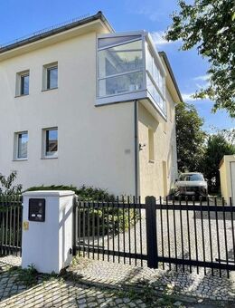 Traumwohnung in bester Lage - Dresden