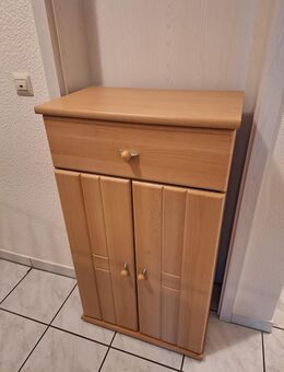 Kommode Buche Garderobenschrank - Gütersloh