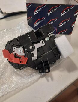 Türschloss VR 52980 VAG - Bremervörde