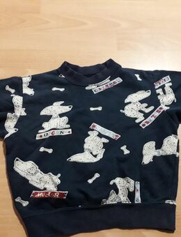 Süser Pullover gr. 110 H&M - Osnabrück