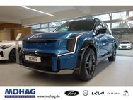 Kia EV9, GT-line Launch Edition Massagesitze, Jahr 2023 - Essen