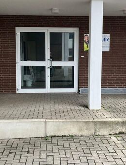 Moderne Bürofläche in zentraler Lage von Osnabrück - Osnabrück