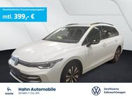 VW Golf Variant, 1.5 TSI Golf VIII Goal, Jahr 2024 - Fellbach