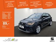 Seat Arona, 1.0 TSI FR, Jahr 2023 - Immenstadt (Allgäu)