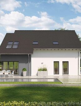 Haus mit Einliegerwohnung - Ihr cleveres Investment! - Markranstädt