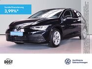 VW Golf, 1.5 TSI VIII Lim Life, Jahr 2020 - Hildesheim