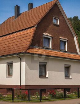 FREISTEHEND - BEZUGSBEREIT MIT POTENZIAL ZUM AUSBAU - Oberndorf (Neckar)