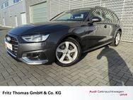 Audi A4, Avant 35 TDI advanced, Jahr 2020 - Celle