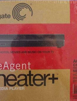 FreeAgent Theater HD Media Player von Seagate - Jena