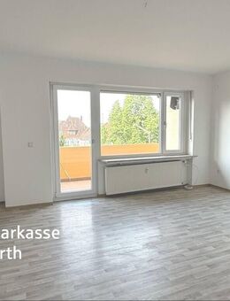 Top sanierte Wohnung in beliebter Lage in Zirndorf! - Zirndorf