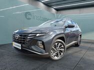 Hyundai Tucson, 1.6 T-GDI KLIMAAT digitales, Jahr 2022 - München
